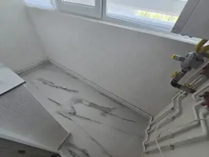 Apartament 2 camere Central, mobilat, utilat, renovat recent - imagine 14