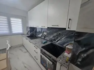 Apartament 2 camere Central, mobilat, utilat, renovat recent - imagine 5