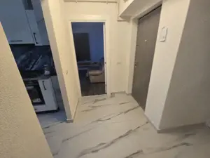 Apartament 2 camere Central, mobilat, utilat, renovat recent - imagine 9