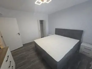 Apartament 2 camere Central, mobilat, utilat, renovat recent - imagine 3