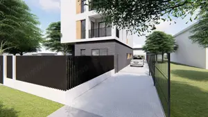 MT223 Apartament 3 camere, etaj 1 si etaj 2, bloc nou, Sagului Fratelia - imagine 5