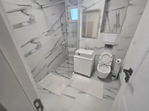 Apartament 2 camere Central, mobilat, utilat, renovat recent - imagine 6