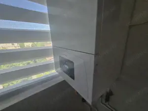 Apartament 2 camere Central, mobilat, utilat, renovat recent - imagine 7