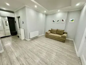 Garsoniera de inchiriat in zona Blumana - imagine 2