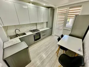 Garsoniera de inchiriat in zona Blumana - imagine 3