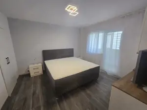 Apartament 2 camere Central, mobilat, utilat, renovat recent - imagine 10