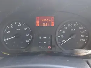 Dacia Logan 1.4,  2009, 43.000 km - imagine 3 Dacia Logan 1.4,  2009, 43.000 km - imagine 3