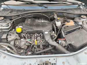 Dezmembrez Dacia Logan 1.5 dci euro 3