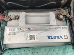 Dezmembrez Dacia Logan 1.5 dci euro 3 - imagine 2