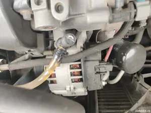 Dezmembrez Dacia Logan 1.5 dci euro 3 - imagine 4