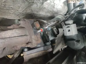 Dezmembrez Dacia Logan 1.5 dci euro 3 - imagine 5