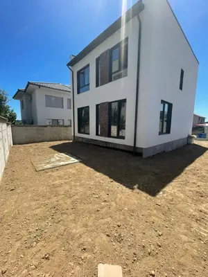 Casa de vanzare zona Carrfour - imagine 4