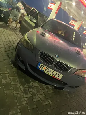 vand bmw seria 5 - imagine 2