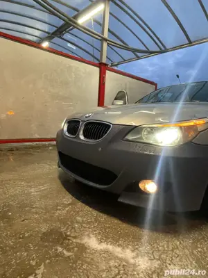 vand bmw seria 5