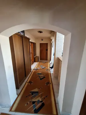 CD009 Apartament 3 camere, Iulius Town, 78 mp - imagine 7