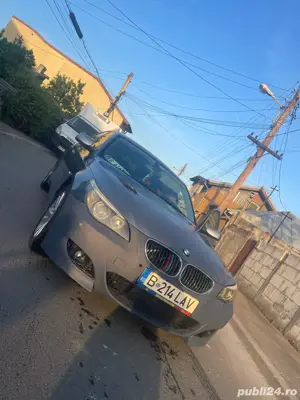 vand bmw seria 5 - imagine 4