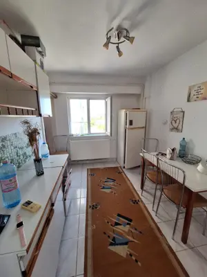 CD009 Apartament 3 camere, Iulius Town, 78 mp - imagine 8