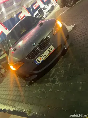 vand bmw seria 5 - imagine 3