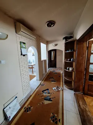 CD009 Apartament 3 camere, Iulius Town, 78 mp - imagine 6