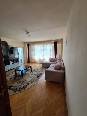 CD009 Apartament 3 camere, Iulius Town, 78 mp - imagine 2