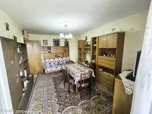 Apartament 4 camere Nord Pitesti - imagine 4