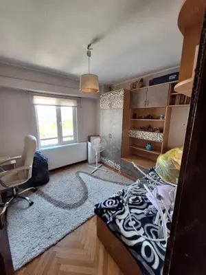 CD009 Apartament 3 camere, Iulius Town, 78 mp - imagine 4