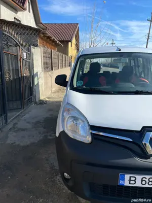 vind Renault kangoo,2019 - imagine 4