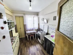 Apartament 4 camere Nord Pitesti - imagine 3