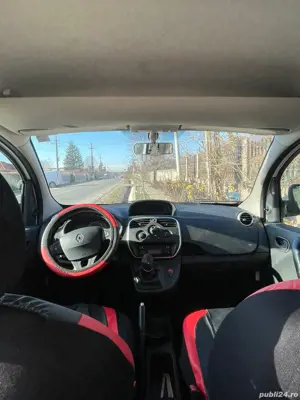 vind Renault kangoo,2019 - imagine 5