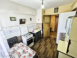 Apartament 4 camere Nord Pitesti - imagine 7