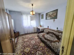 Apartament 4 camere Nord Pitesti - imagine 2