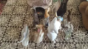 Vand bibelouri si tablouri religioase - imagine 5