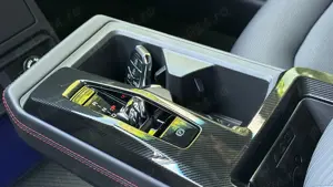 Actyon my25 executiv 1.5gdi 163hp awd a6 - imagine 6