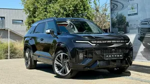 Actyon my25 executiv 1.5gdi 163hp awd a6 - imagine 3