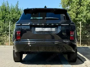 Actyon my25 executiv 1.5gdi 163hp awd a6 - imagine 5