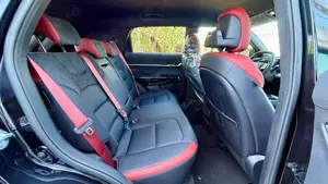 Actyon my25 executiv 1.5gdi 163hp awd a6 - imagine 7