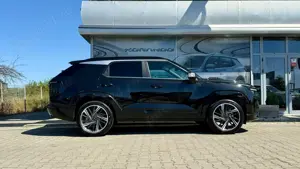 Actyon my25 executiv 1.5gdi 163hp awd a6 - imagine 11