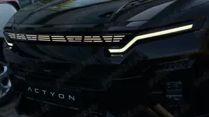 Actyon my25 executiv 1.5gdi 163hp awd a6 - imagine 8