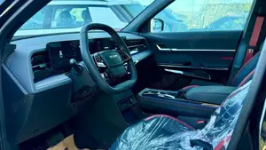 Actyon my25 executiv 1.5gdi 163hp awd a6 - imagine 10