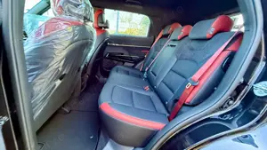 Actyon my25 executiv 1.5gdi 163hp awd a6 - imagine 9