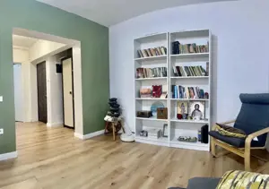 CITY PARK -apartament 3 camere finisat modern - imagine 5