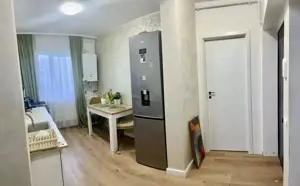 CITY PARK -apartament 3 camere finisat modern - imagine 8