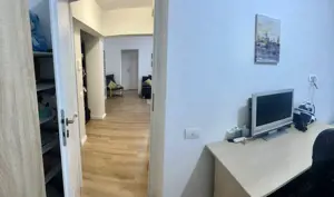 CITY PARK -apartament 3 camere finisat modern - imagine 9