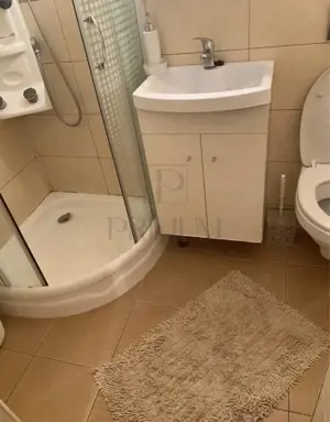 GHEORGHE LAZAR - 2 Camere - ETAJ 2 - Mobilat - imagine 10