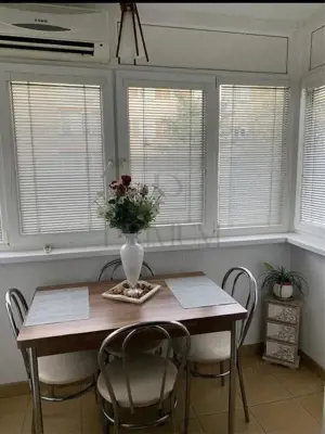 GHEORGHE LAZAR - 2 Camere - ETAJ 2 - Mobilat - imagine 5