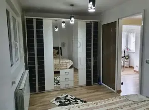 GHEORGHE LAZAR - 2 Camere - ETAJ 2 - Mobilat - imagine 9