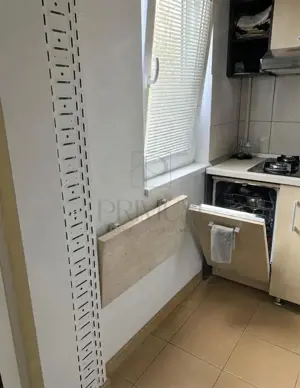 GHEORGHE LAZAR - 2 Camere - ETAJ 2 - Mobilat - imagine 8