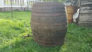 vand butoaie, bidoane plastic, masina stropit si robinete metalice pt butoi vin