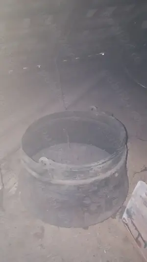 vand ciaun de 20 kg din cupru