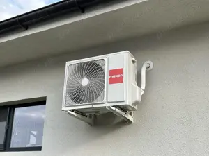 Montaj clime si incarcare cu freon pentru case si apartamente, dar si sisteme multisplit. - imagine 4